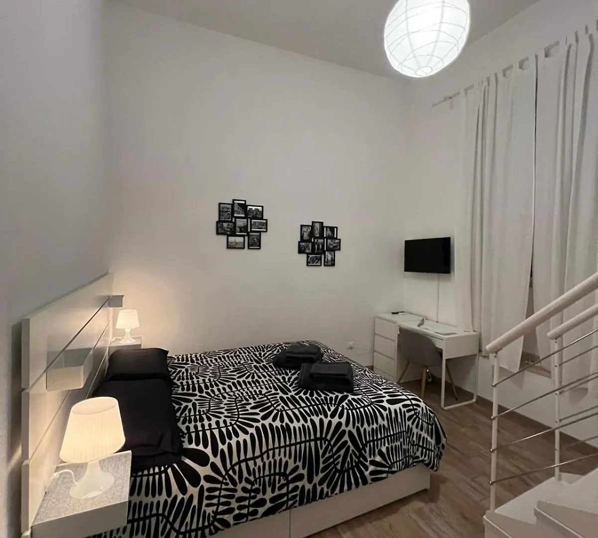 Corte Del Carmine Bari 0*,  Olaszország