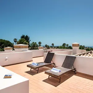  Appartement Beautiful Two Bedroom With Roof Terrace Portugal