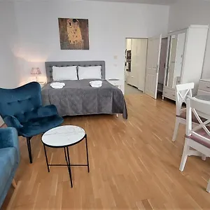 Herzlich Willkommen - Küss Hand 4 Apartment Wien