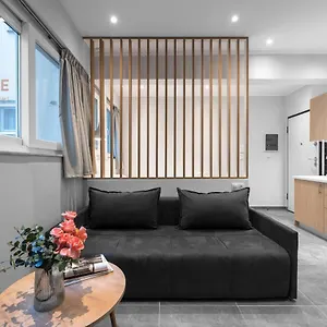 Salome, Nilie Hospitality Mgmt Apartment Thessaloniki