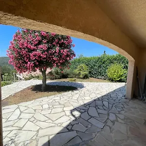  Appartement Rez De Jardin, Entre Et Montagne France