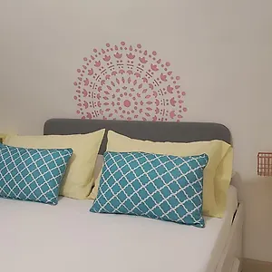  Apartment Mandala