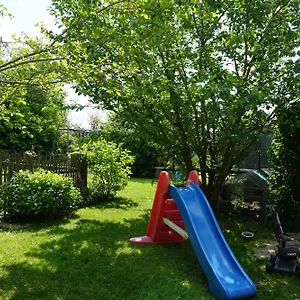 Atteltal Apartment Straussdorf