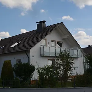 Margit Apartment Deiningen